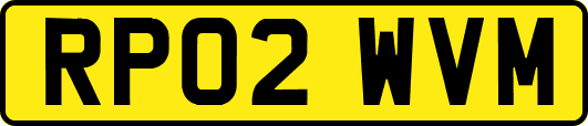 RP02WVM