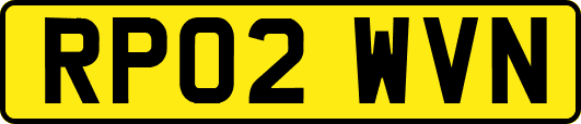 RP02WVN