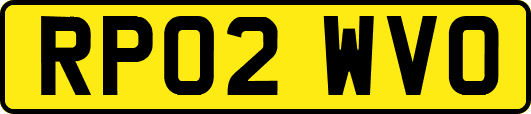 RP02WVO