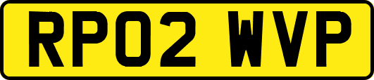 RP02WVP