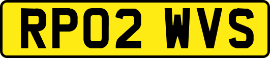 RP02WVS
