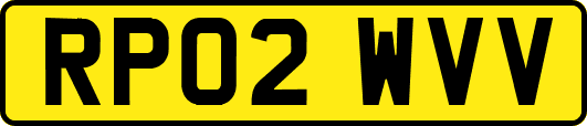 RP02WVV