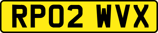 RP02WVX