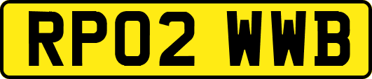 RP02WWB