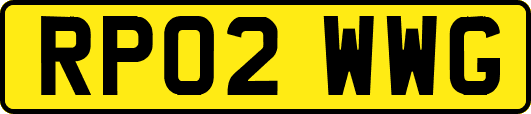 RP02WWG