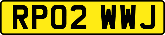 RP02WWJ