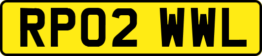 RP02WWL