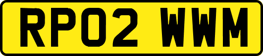 RP02WWM