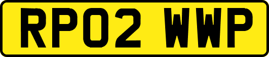 RP02WWP