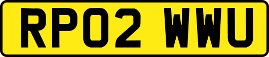 RP02WWU