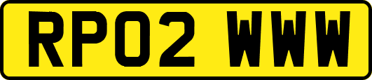 RP02WWW