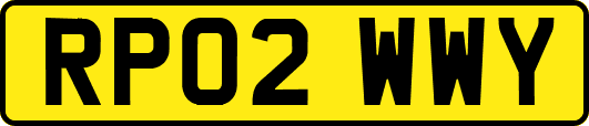 RP02WWY