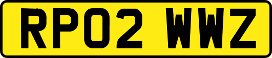 RP02WWZ