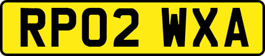 RP02WXA
