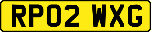 RP02WXG