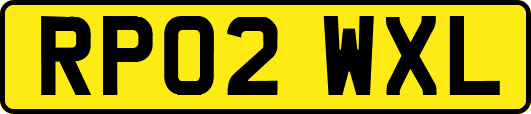 RP02WXL