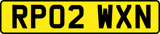 RP02WXN