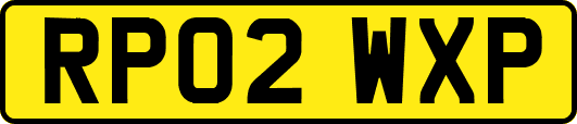 RP02WXP
