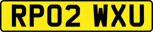 RP02WXU