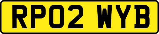 RP02WYB