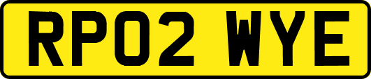 RP02WYE