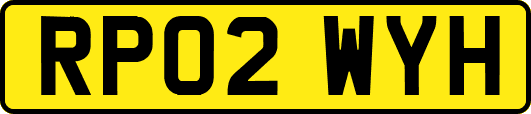 RP02WYH