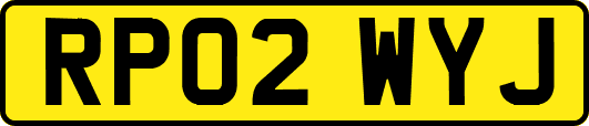 RP02WYJ