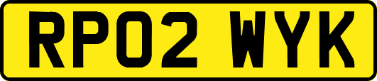 RP02WYK