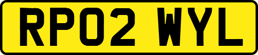 RP02WYL