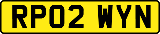 RP02WYN
