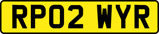 RP02WYR