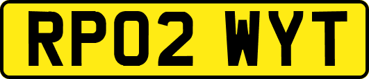 RP02WYT