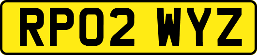 RP02WYZ