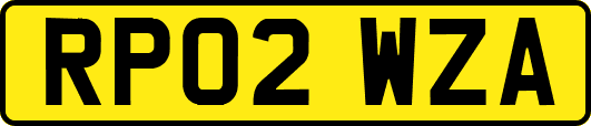 RP02WZA