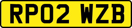 RP02WZB