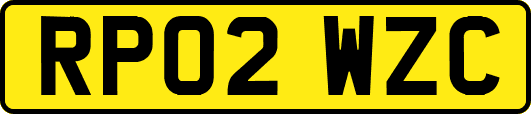 RP02WZC
