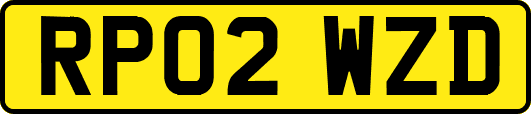 RP02WZD
