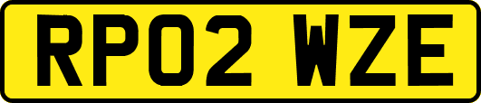 RP02WZE