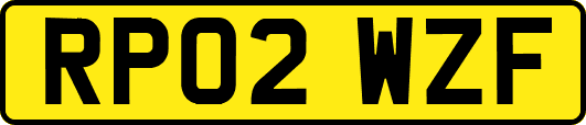 RP02WZF