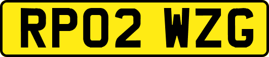 RP02WZG