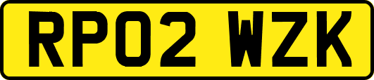 RP02WZK