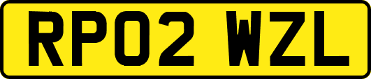 RP02WZL