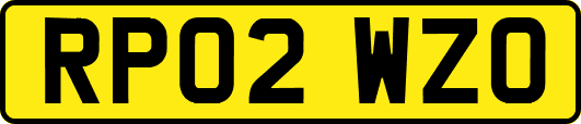 RP02WZO