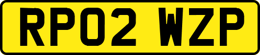 RP02WZP