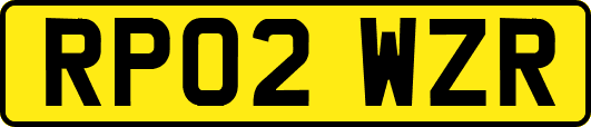 RP02WZR