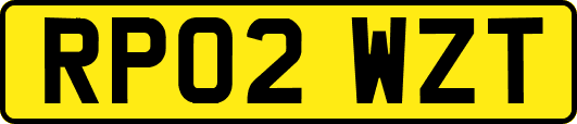 RP02WZT