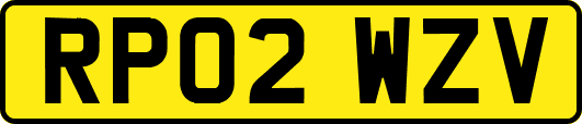 RP02WZV