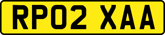 RP02XAA