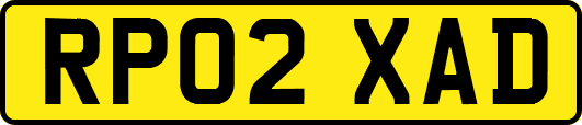 RP02XAD