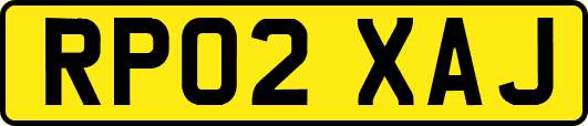 RP02XAJ